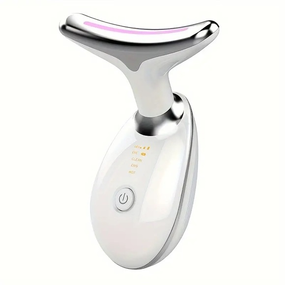 Hepsun Firming Wrinkle Removal 7 Color Mode *NEW* - Picture 1 of 7